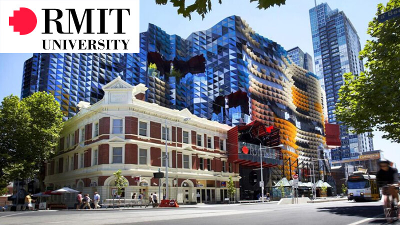 RMIT University