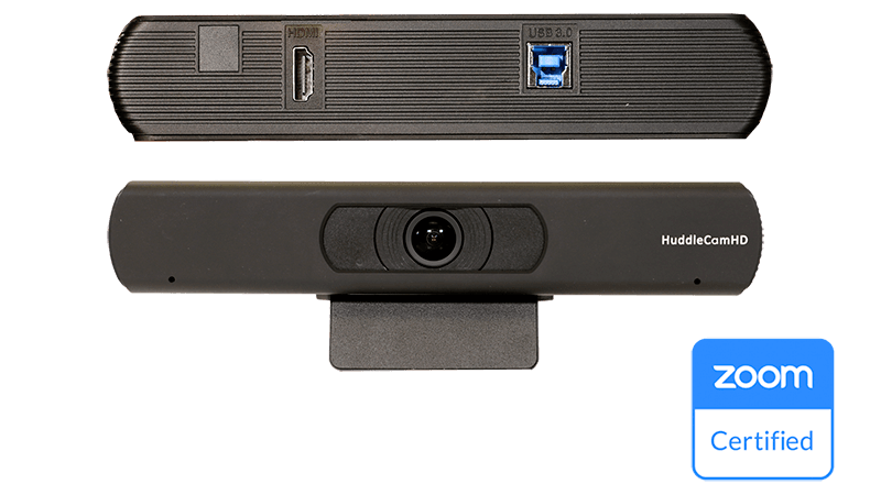 HuddleCamHD Pro (USB モデル)