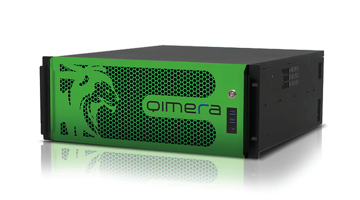 Qimera Server