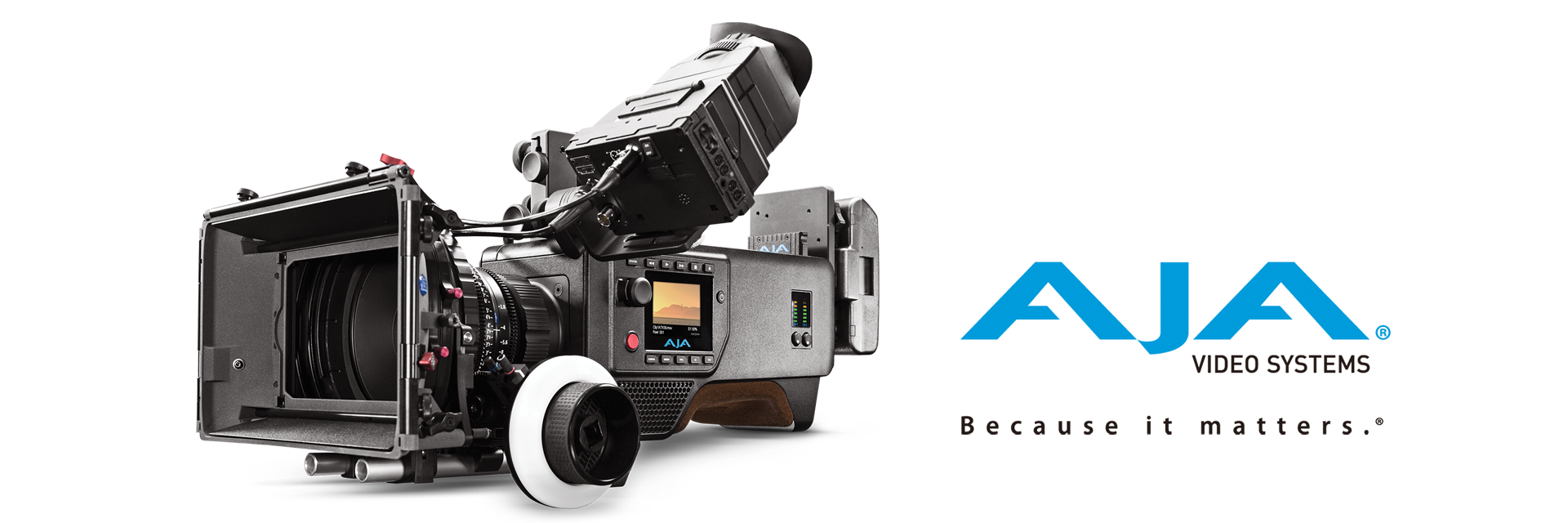 AJA CION