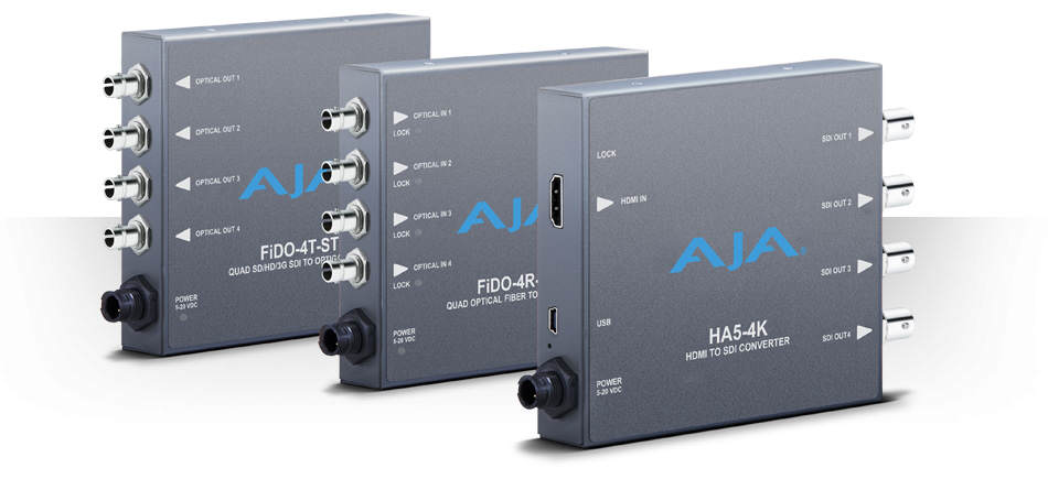 new mini converters at nab 2015