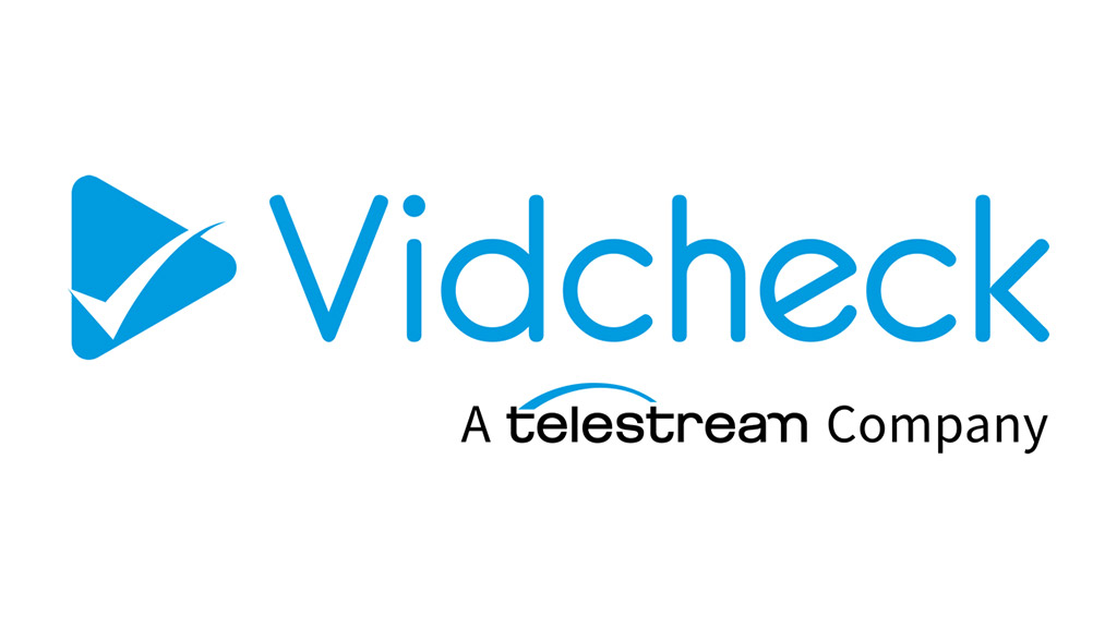 logo vidcheckxTelestream