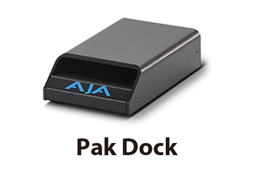 Pak Dock