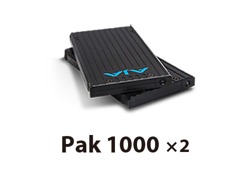 Pak1000