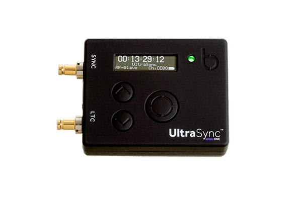 Timecode Systems UltraSync ONE