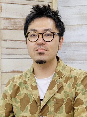 小野寺 学 氏