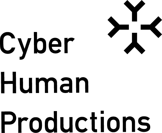 株式会社 CyberHuman Production