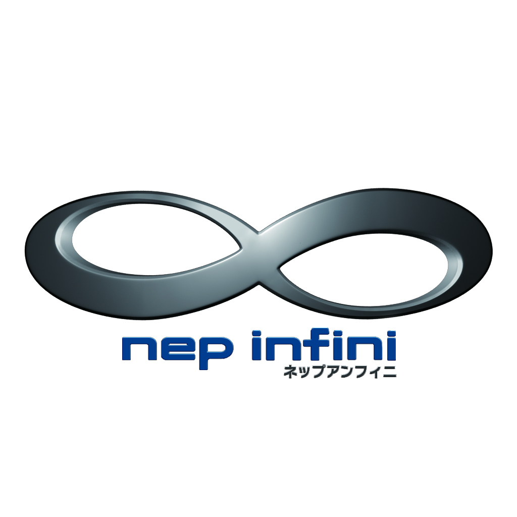 nep infini comp