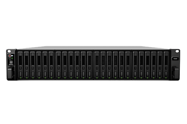 Synology FlashStation FS6400