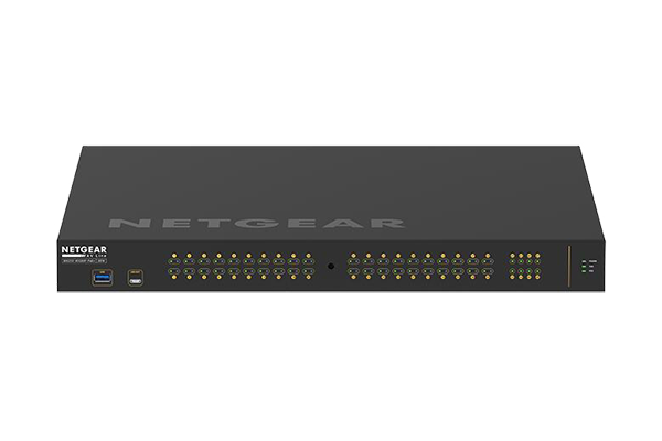 NETGEAR GSM 4248PX