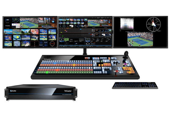 Newtek Tricaster TC1