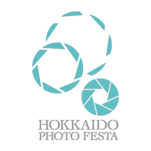 hokkaido photo festa logo