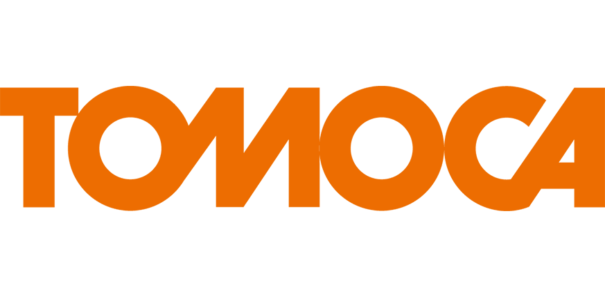 tomoka logo