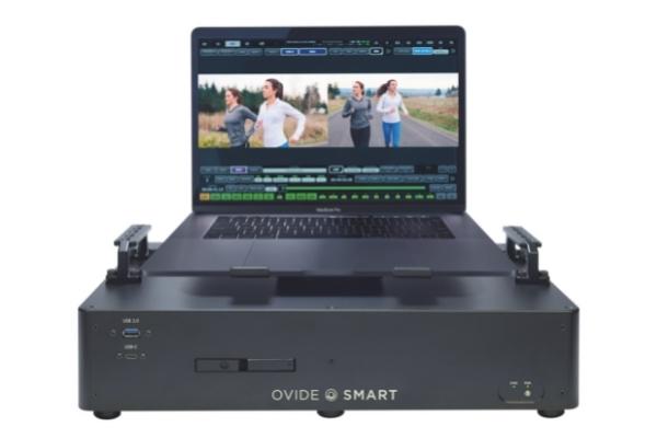 OVIDE SMART DOCK