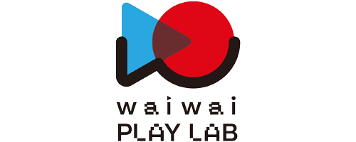 waiwai PLAY LAB