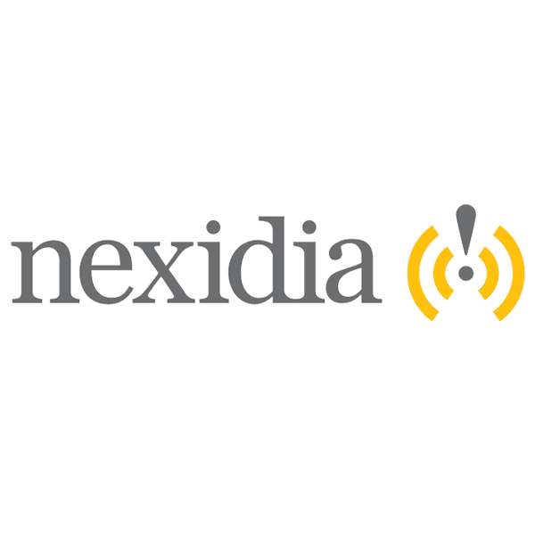 nexidia logo transparent
