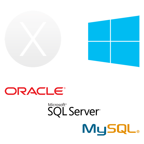 os database