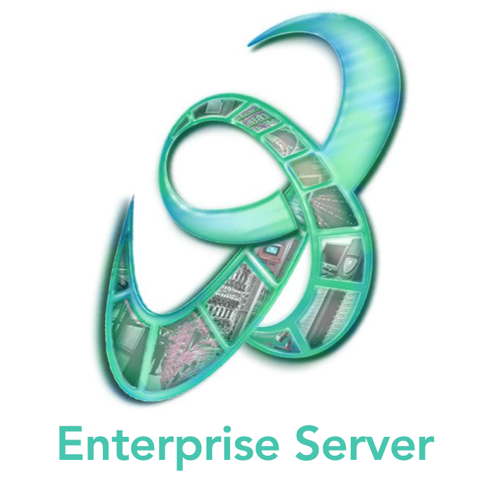 serverLogoenter