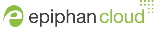 Epiphan Cloud