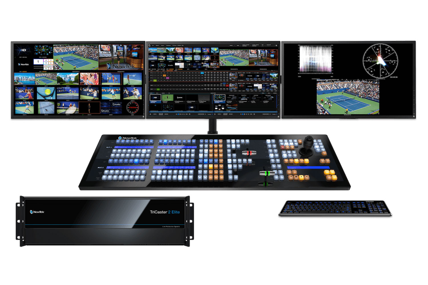 interbee 2022 image newtek 1