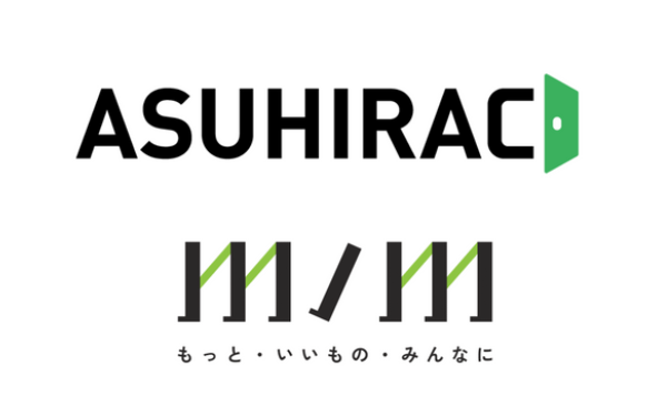 logo asuhirac mim