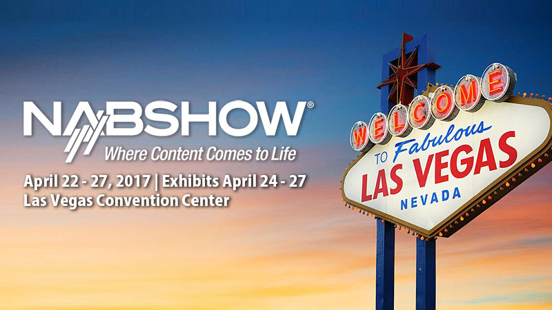 nabshow summary 2017