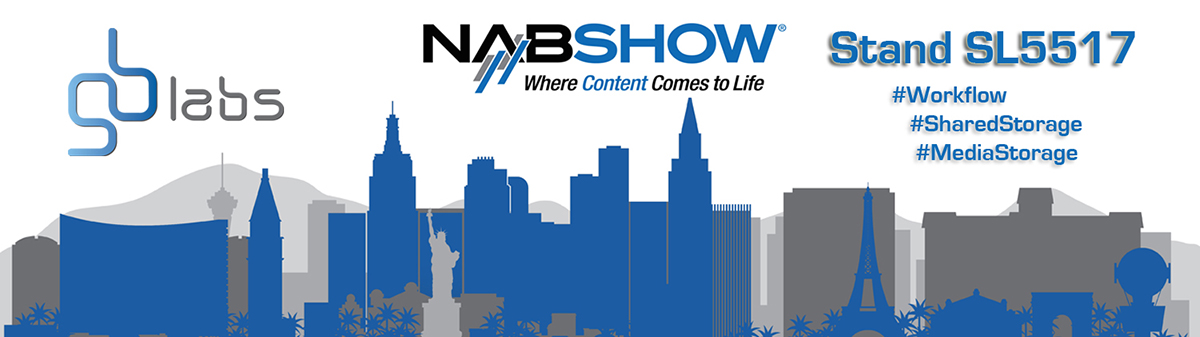 gb labs nab 2016 preview