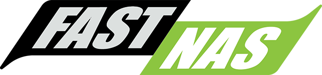 FastNAS logo Main