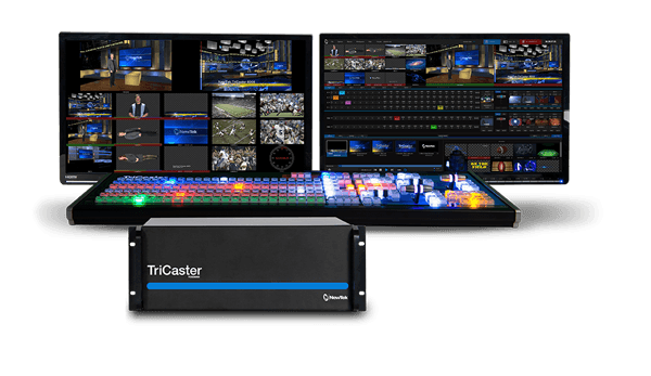 NewTek