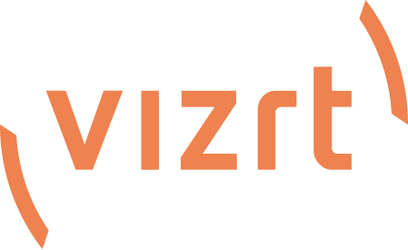 Vizrt Logo