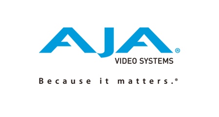 AJA Video Systems