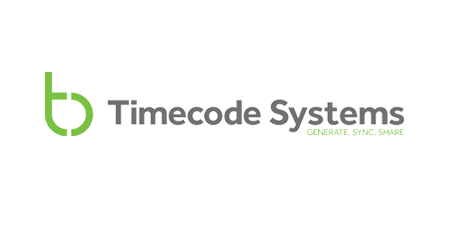 Timecode Buddy