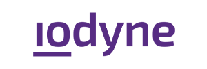 brand logo iodyne