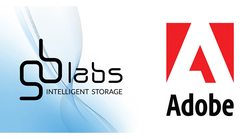 GB Labs certifies Adobe premier and afttereffects