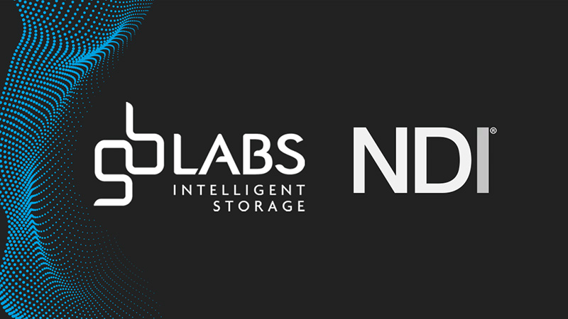 GB Labs confirms NDI integration