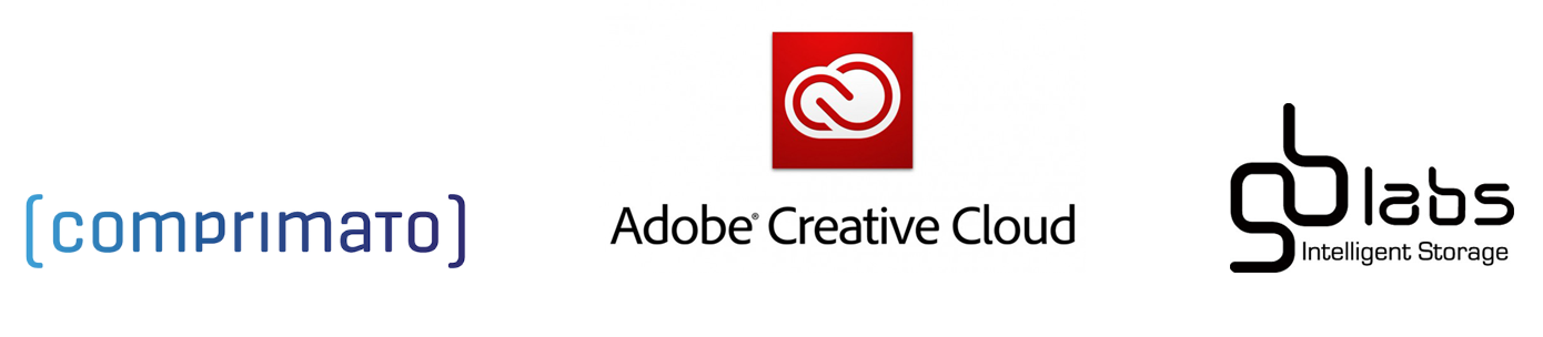 GBlabs Comprimato Adobe
