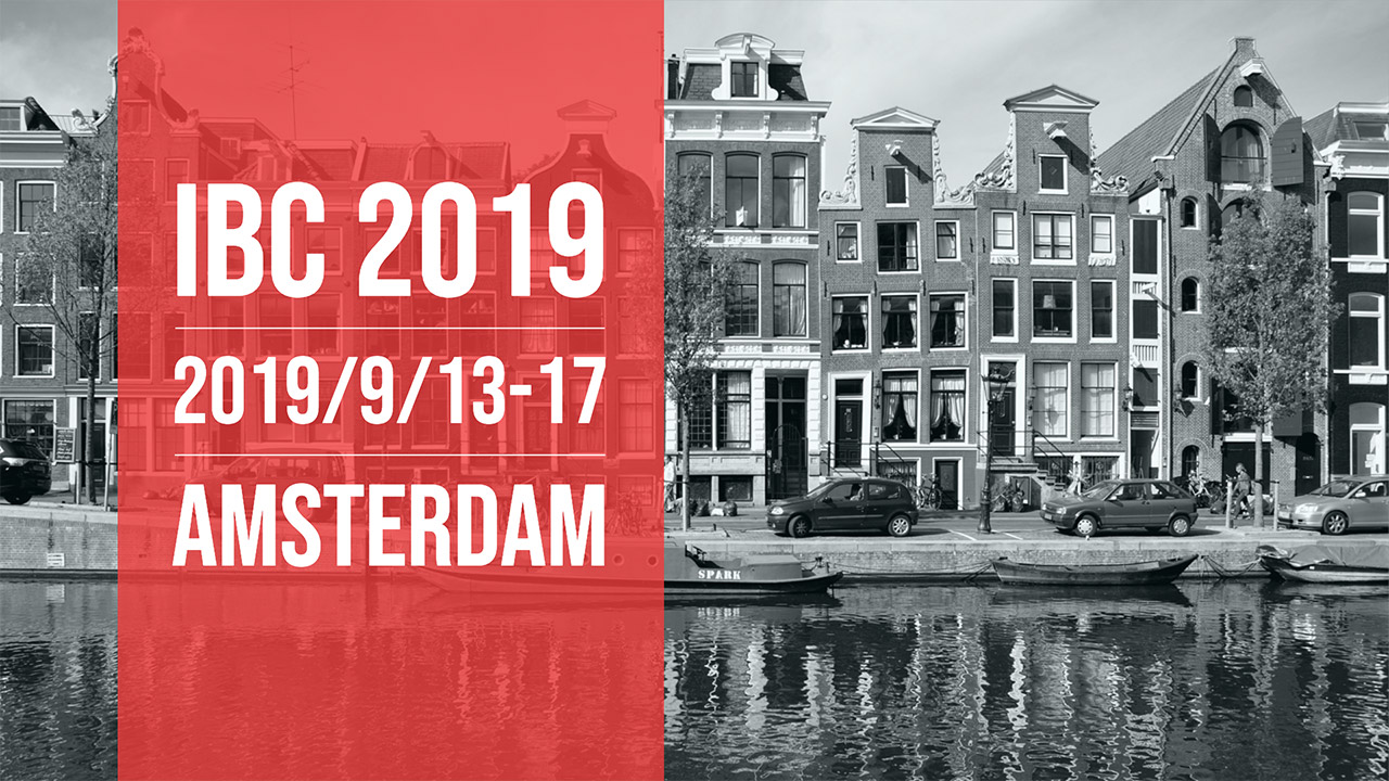 IBC2019