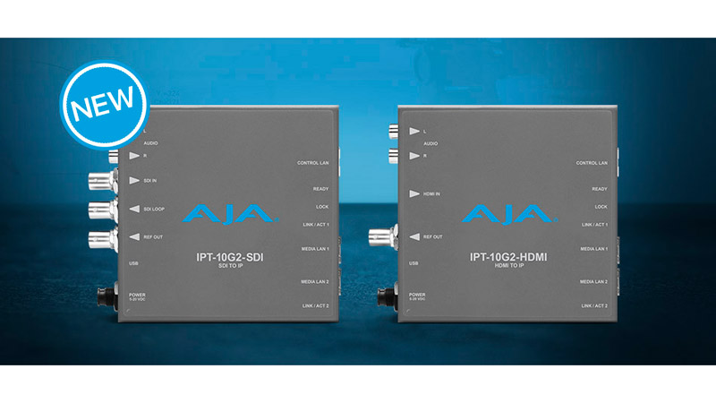 IPT 10G2 Converters 800