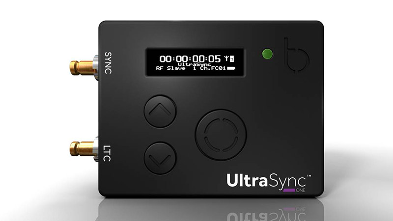 UltraSync ONE 800x450