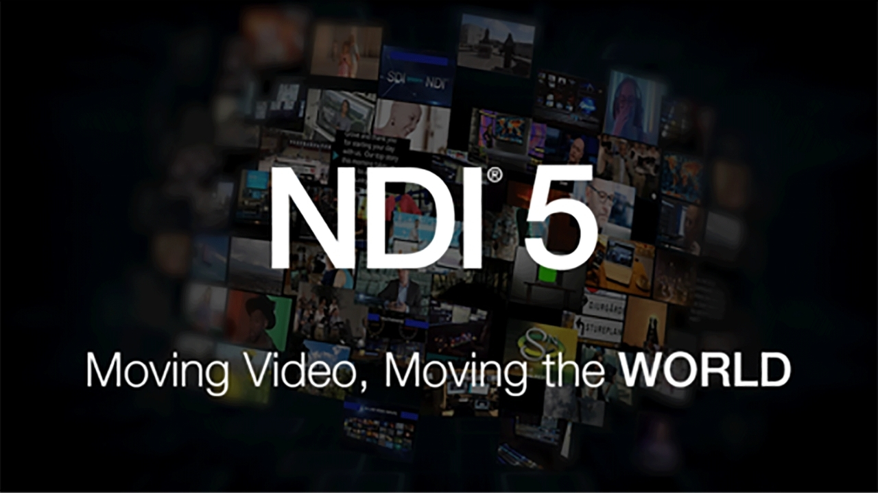 NDI 5 Release 1280x720