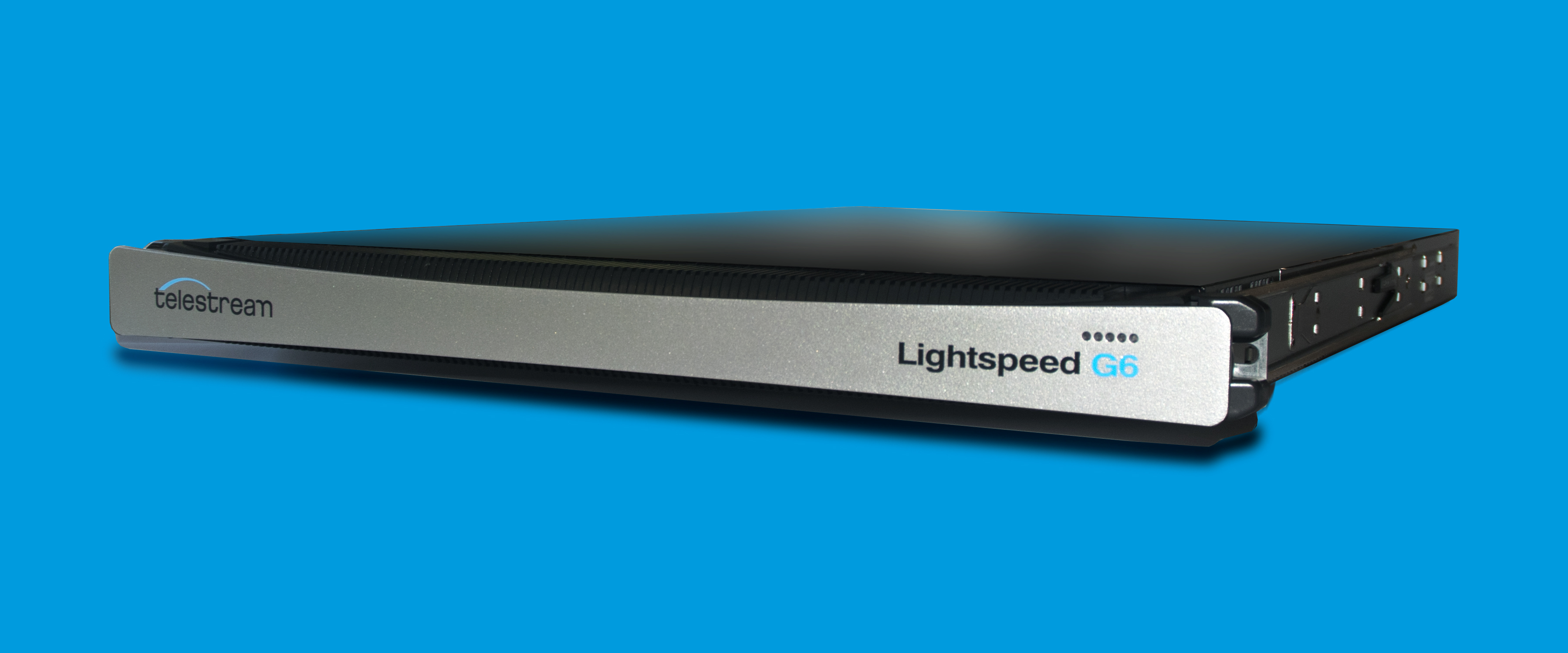 PressImage G6 Lightspeed