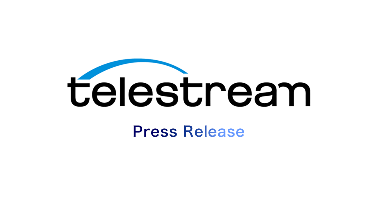 Telestream 社、NAB 2023 で次世代コンテンツ管理ソリューションを発表