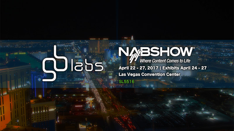 gb labs nab2017