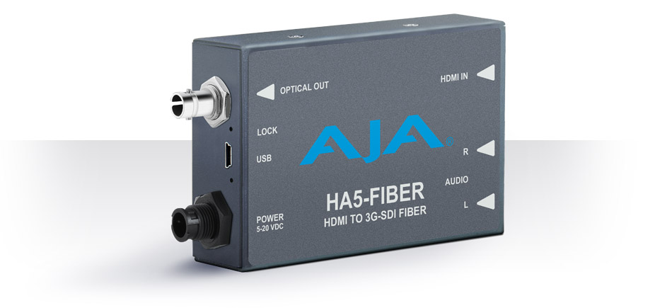 ha5 fiber