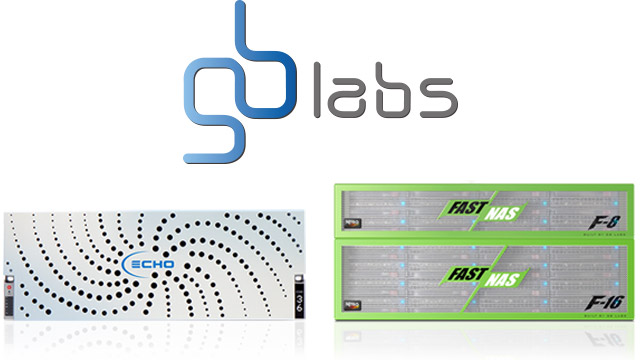 ibc2016 gb labs