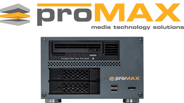 ibc2016 promax