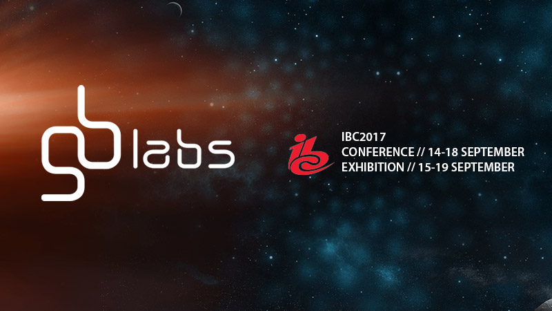 gb labs ibc 2017