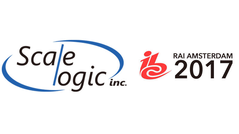 scale logic ibc2017