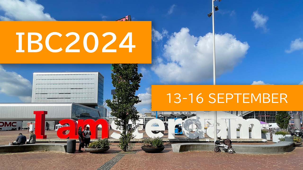 IBC2024