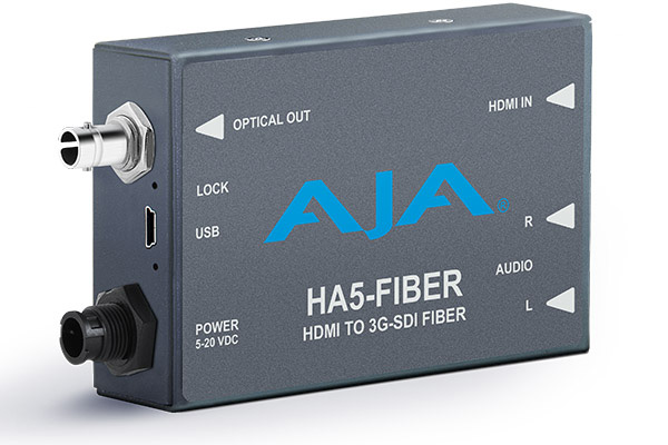 HA5 Fiber